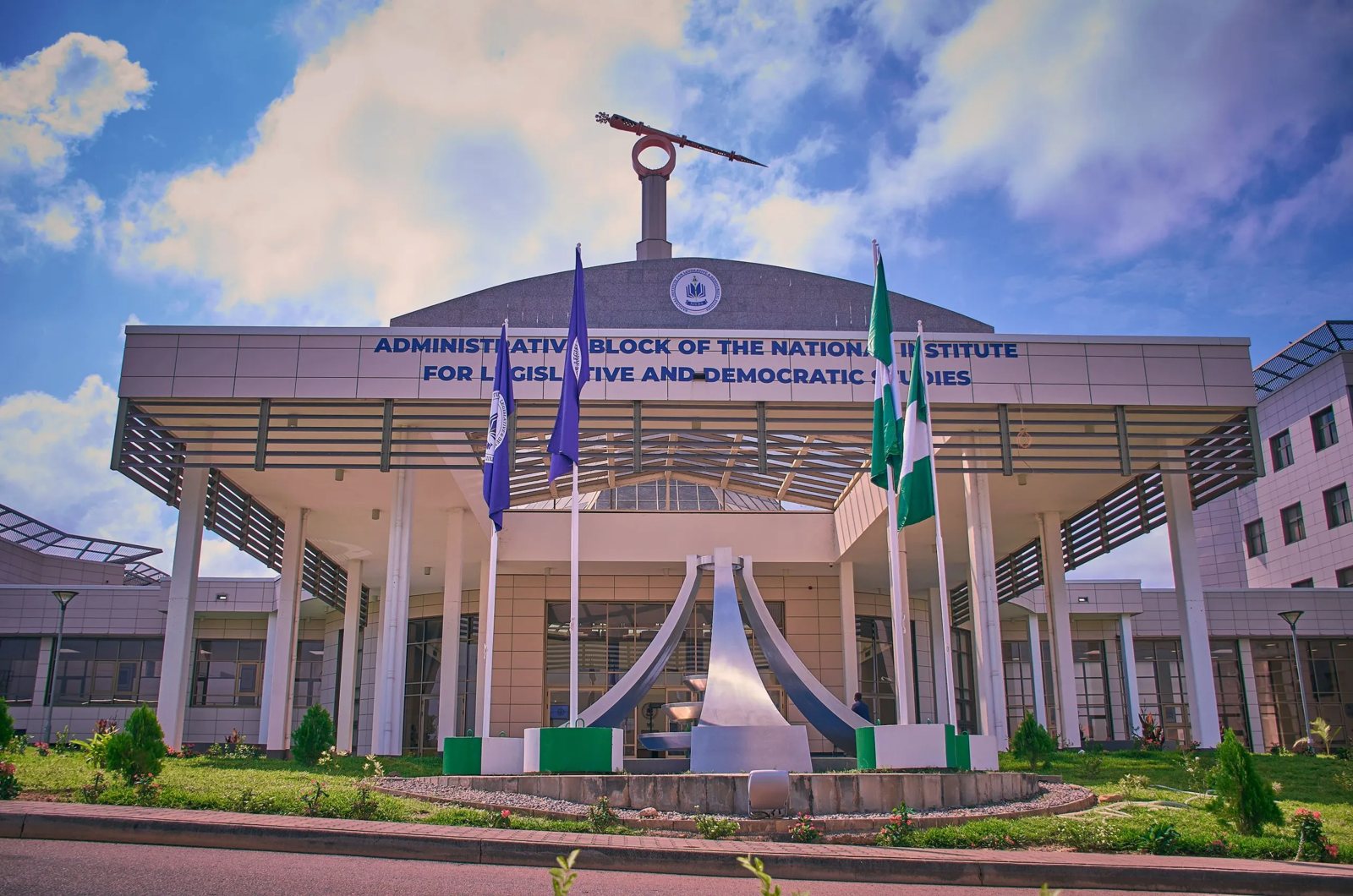 A 3 Day Capacity Building Programme on Chamber Procedures, votes and Proceedings, Hansard, Legislative Oversight and Assembly Administration for Personnel of Legislative Services.