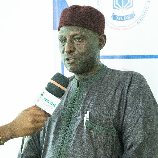 Amos Hananakudu
