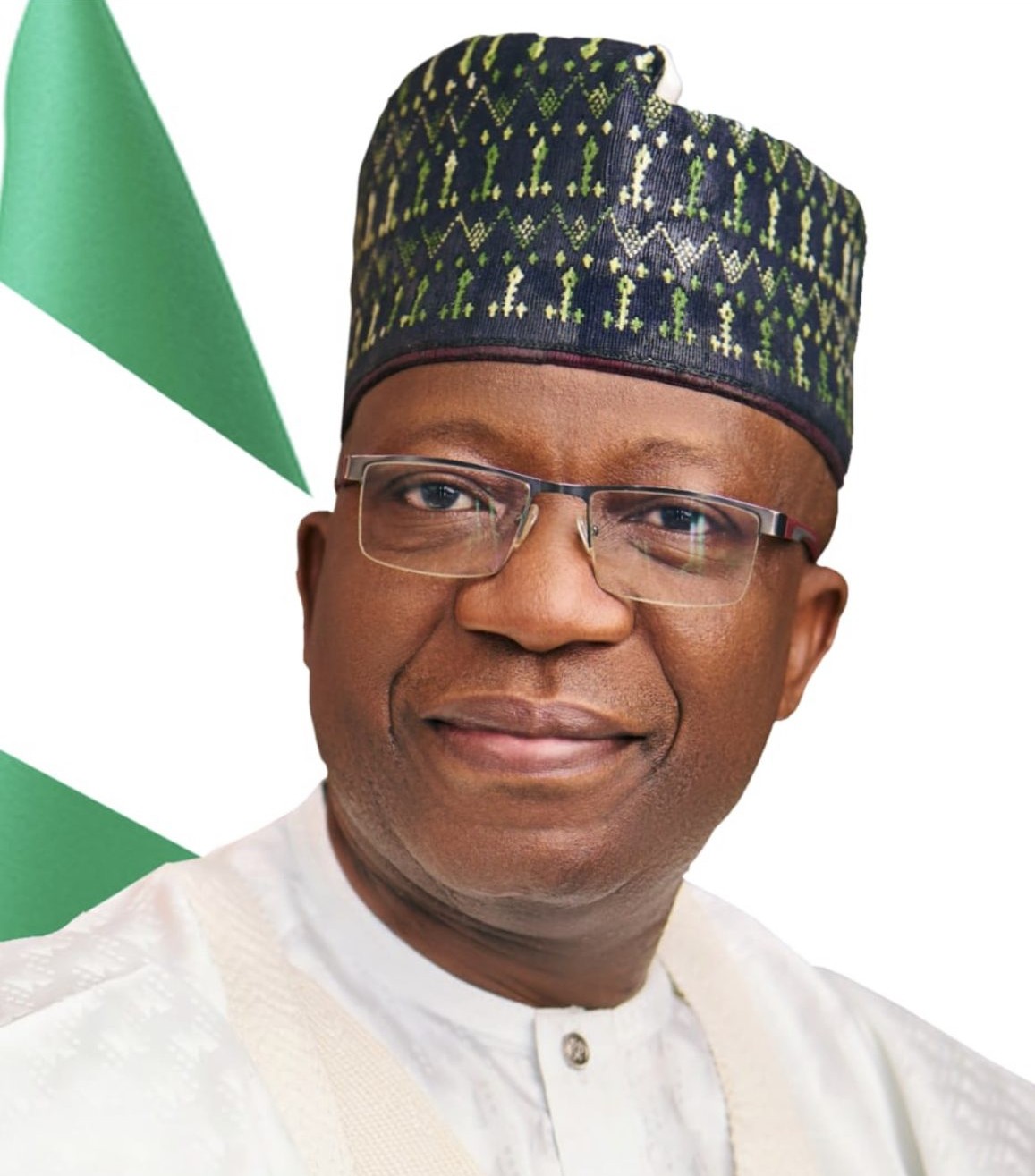 Prof. Abubakar O. Sulaiman, Director-General of NILDS