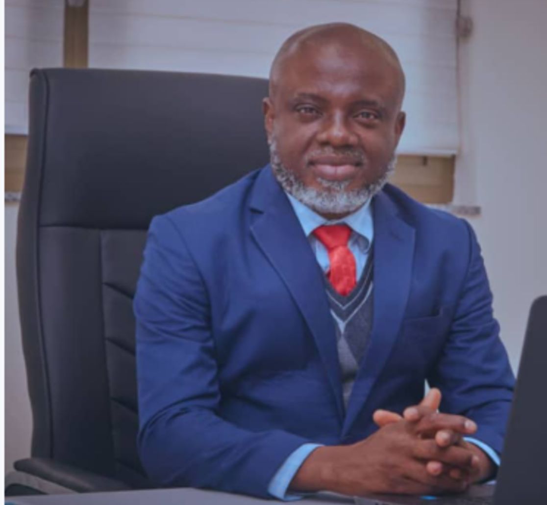 Dr. Bethel Uzoma Ihugba