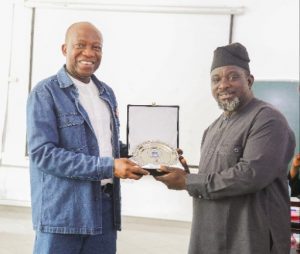 NAPSS Commends NILDS' Commitment to Capacity Building for Legislators