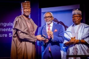 A lecture delivered by the Speaker of the House of Representatives, Rep. Femi Gbajabiamila at the second edition of the distinguished parliamentarian lecture series organised by the National Institute for Legislative and Democratic Studies (NILDS)