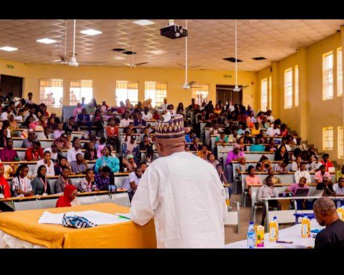 National Assembly Institute Launches Probe into Resurgence of Military Coups in Africa