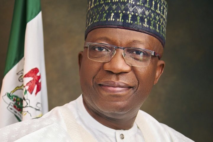Prof. Sulaiman Calls for Upscale in the Legislative System. 