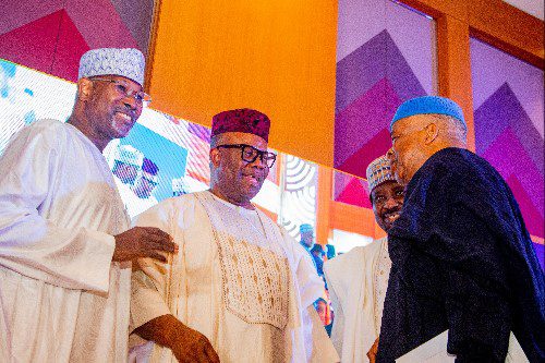 Senate: How FG Can Curb Corruption in MDAs, Boost Revenues