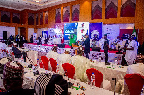 Why we must support Tinubu’s development plans — President of the Senate