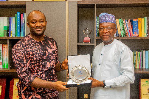 NILDS, YIAGA TO PARTNER ON LEGISLATIVE AND DEMOCRATIC REFORMS.