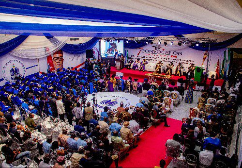 Senate President Urges Backing for Tinubu’s Renewed Hope Agenda