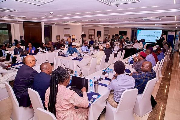 NILDS has Improved on all Fronts – Prof. Sulaiman.