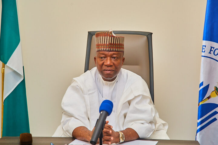 NILDS to partner stakeholders on quality legislation