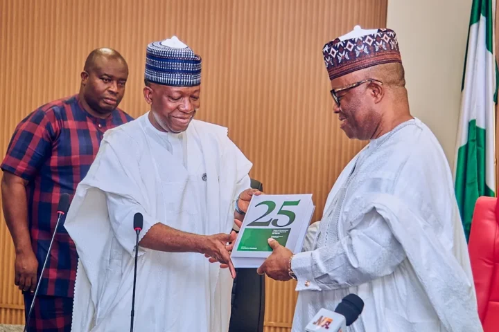 NILDS: Nigeria’s Cambridge and Harvard – Akpabio