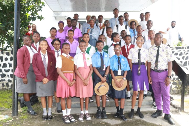 Nilds Begins 2024 Quiz Competition on Democracy and Legislature