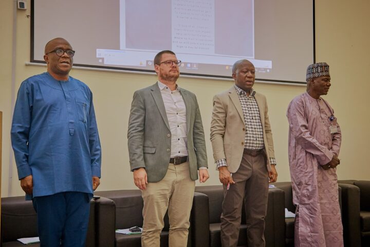Security: NILDS Hosts Validation Workshop on Oversight Manual for Nigeria’s Security Sector