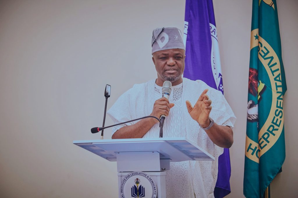2027 Elections: Stakeholders Push for Stronger Tech Infrastructure