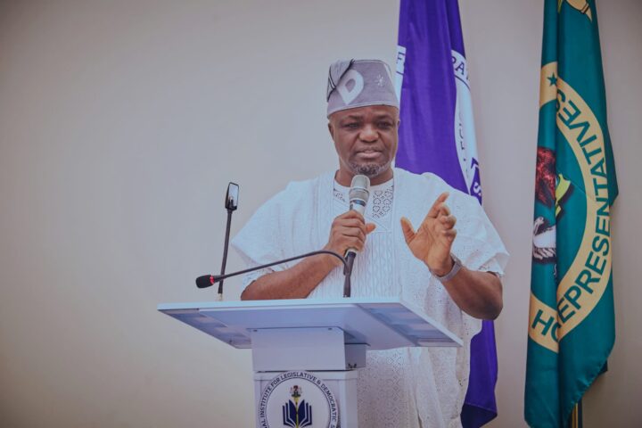 2027 Elections: Stakeholders Push for Stronger Tech Infrastructure