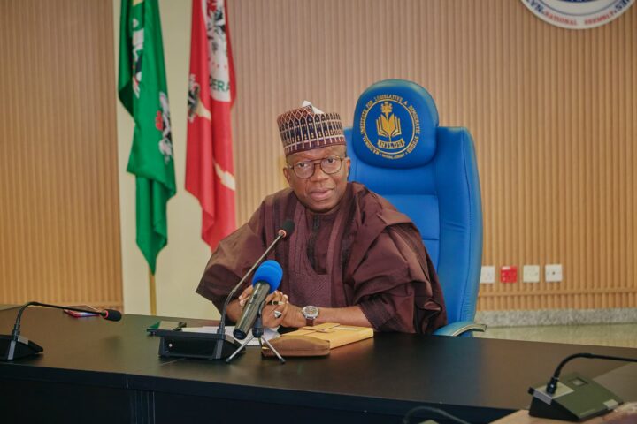 NILDS, UNIBEN RENEW MOU, LAUNCH PHD PROGRAMMES IN LAW, POLICY AND GOVERNANCE