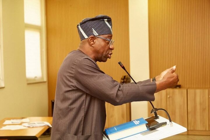 NILDS, MTN Strengthen Capacity For Effective Policy And Legislative Analysis