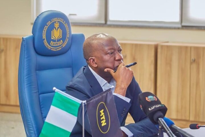 NILDS Builds MTN Nigeria Staff Capacity On Policy, Legislative Analysis