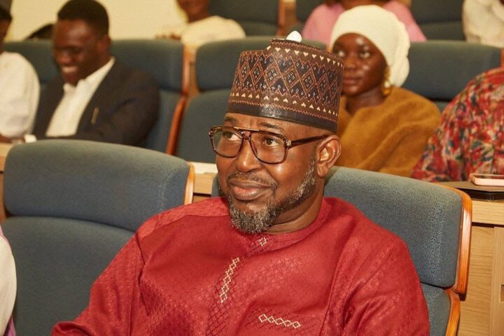NILDS Hosts National Youth Mentorship Conference On Sustainable Democratic Governance