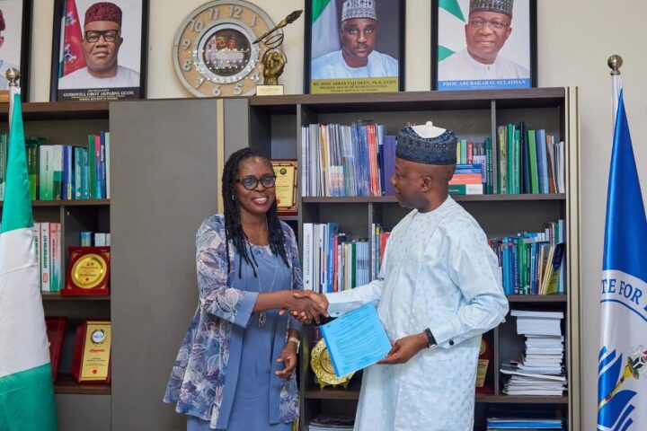 NILDS, Policy Innovation Centre Explore Partnership On Gender Inclusion, Research