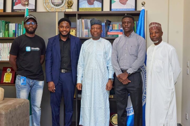 NILDS, iStratify Technologies Sign MoU To Advance Youth Participation In Democratic Governance