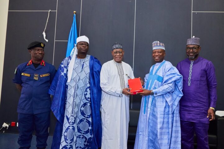 Prof. Sulaiman’s Urges Political Parties To Strengthen Internal Democracy Ahead Of 2027