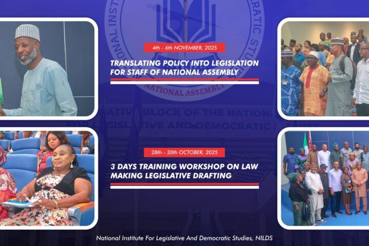 Training Programmes