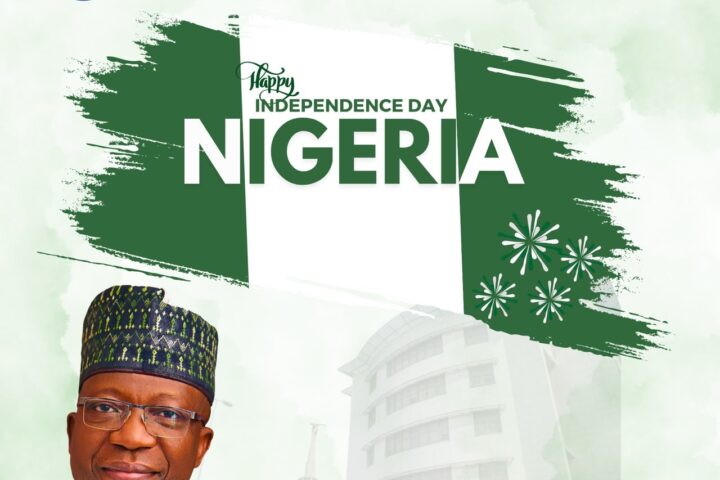 DG NILDS Hails Nigeria @ 66, Advocates Unity, Inclusivity in Nation Building