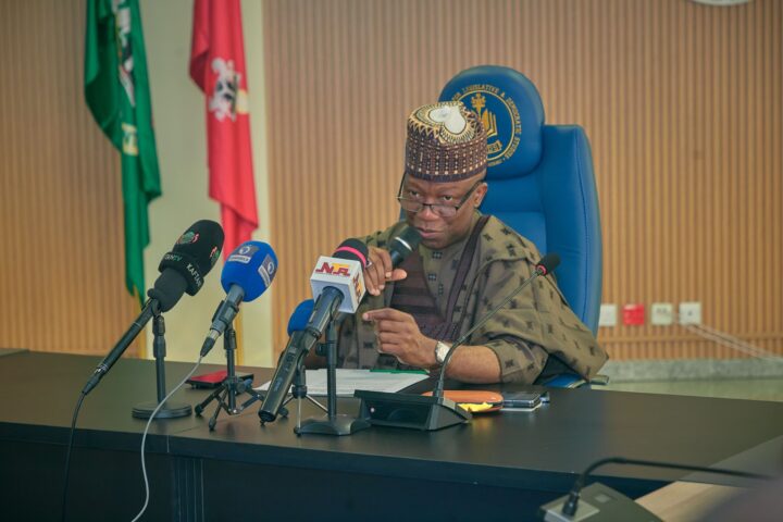 NILDS DG Charges Nasarawa Assembly Administrators on Professionalism, Institutional Memory, and Accountability